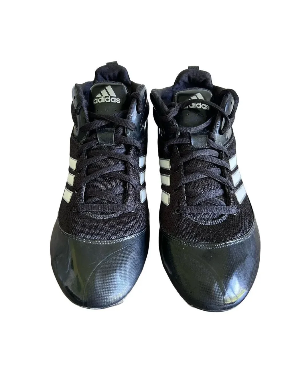 Adidas NEW Men's AS SMU Excel 365 Ex NEW Baseball Cleats Size 15